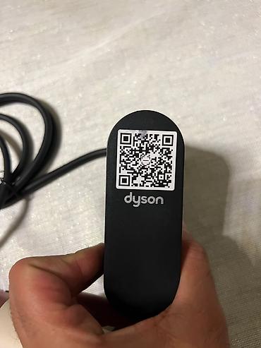 dayson feni: Dyson Fen — 3