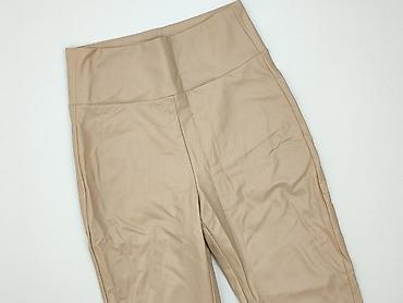 micro yupoo: Legginsy Ze skóry ekologicznej damskie, rozmiar M — 1