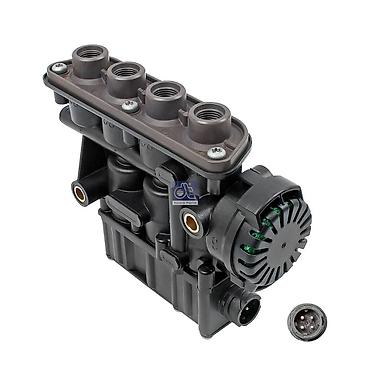 водный мото: Клапаны, краны, воздушные модуляторы, электромагнитные клапаны — в — 4