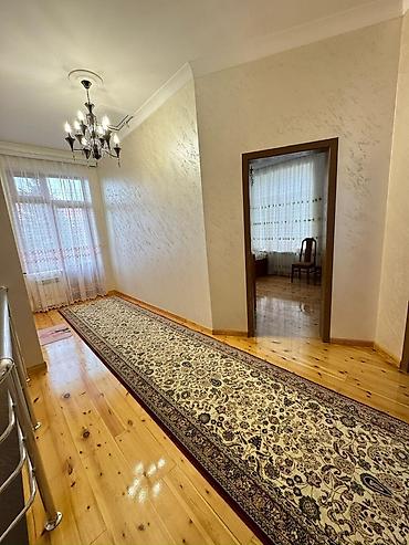 mida satış: 2 mertebe evdir 3 otaq ve bir zaldan ibaretdir gunluk kiraye verilir — 2