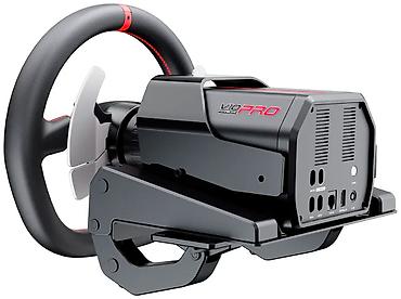 forza: 🎮 PXN V10 Gaming Racing Wheel Black — полный контроль и реализм в — 3
