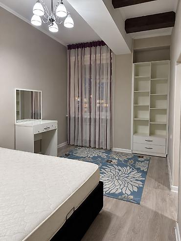 Продажа квартир: 2 комнаты, 87 м², 3 этаж, Дизайнерский ремонт — 3