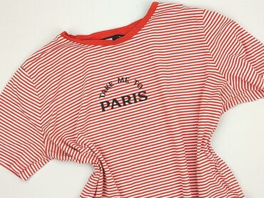 t shirty cyberpunk: Sinsay, Women`s T-shirt, size L