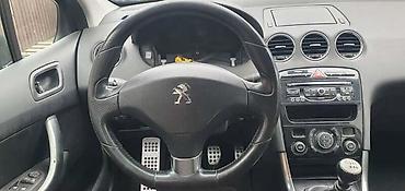 passat b6 stranac: VAZDUŠNI JASTUK - AIRBAG ZA PEUGEOT 308 | Airbag volana Peugeot 308 — 1