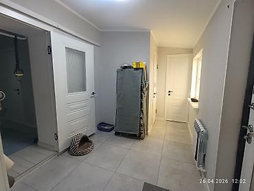 Продажа коттеджей и домов: Срочно продам частный дом! Район: Начало ул. Шералиева Ул. Бишкек-125 — 14