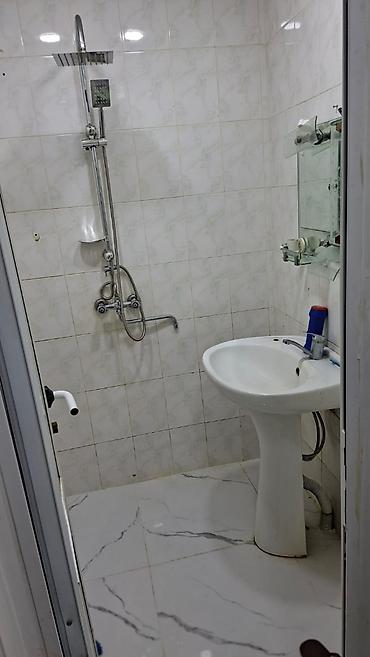 evler gence: Gəncə şəhərində, Köhnə Yevlax avtovağzalının yanında tam təchiz — 9
