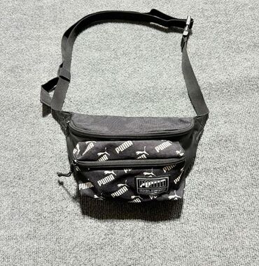 Çantalar: Orginal Puma çanta az taxilib pul lazimdi deye ucuza satilir