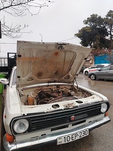 VAZ (LADA): Qiymet 5000 deyilir razılaşmaq olar — 12