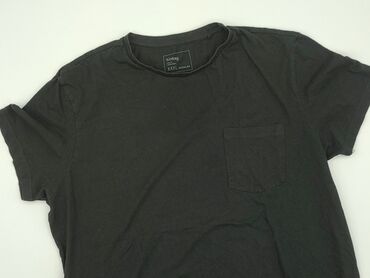 T-shirts: T-shirt for men, 3XL (EU 46), SinSay, condition - Perfect