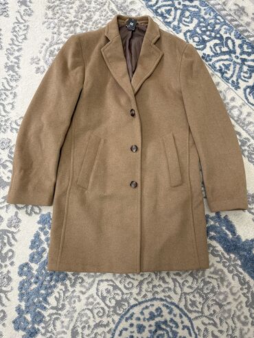 леклама сокулук бу палто: Пальтолор, Күз-жаз, Кыска модель, M (EU 38)