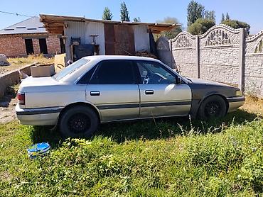 сиденье фольксваген венто: Mazda 626: 1988 г., Механика, Седан — 3