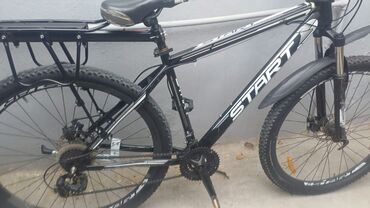 irsad electronics velosiped: Salam start velo 29 luq elektro velo etməy üçün əlverişli təkərlər