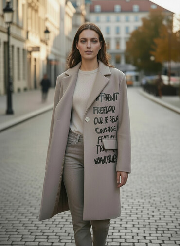 Kaputi: Golden Rose, 2XL, Sa ilustracijom — 2