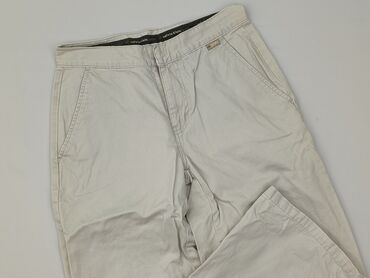 buty z ccc na koturnie: Calvin Klein Jeans, Chinosy dla mężczyzn