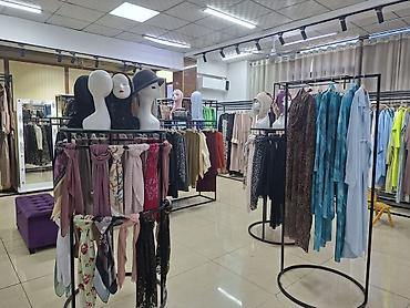 Срочно продается бутик реальным уступим хорошо. расшираемся поетому at lalafo.kg Срочно продается бутик реальным уступим хорошо. расшираемся поетому