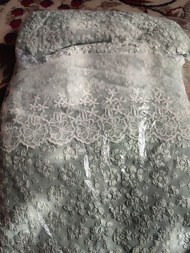 Вещи в роддом: Конверт — 4