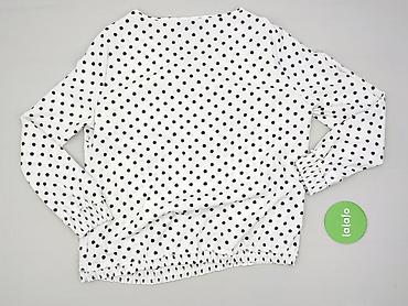 czekoladowe: Tchibo, Bluzka damska, rozmiar XL — 3