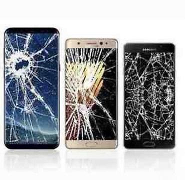 Çat ekranların bərpası \Əziz müştərilərimizBütün növ Samsung