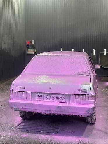 ВАЗ (ЛАДА): ВАЗ (ЛАДА) 21099: 2004 г., 1.5 л, Механика, Бензин, Седан — 6