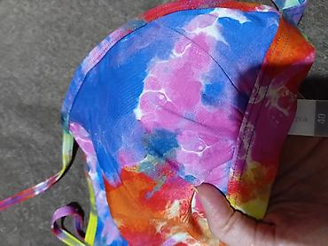 aksa: Ženski kupaći kostim – dvodelni, brend Extreme Intimo Swimwear - — 5