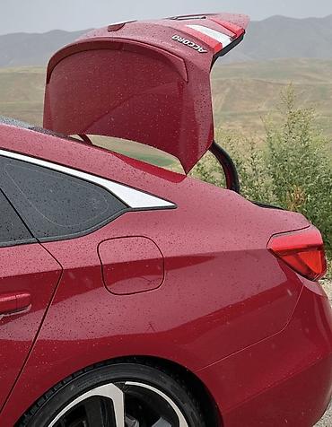 Honda: Honda Accord: 2020 г., 1.5 л, Автомат, Бензин, Седан — 9