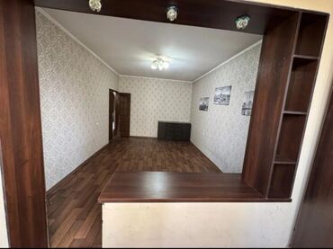 квартиры с подселением для девушек: 3 комнаты, 62 м², Индивидуалка, 4 этаж, Евроремонт