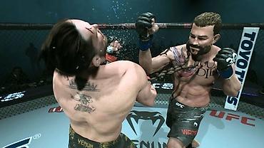 ufc 5 ps4: EA Sports UFC 4 – Fighters + Customization Bundle Xbox one/Xbox one — 4