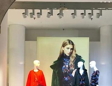 Rasveta: Kreon/Kleo K-Fo-25-NZ-SZ-1.0 LED šinski reflektor sa NeoLink kontrolom — 11