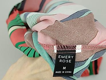 ines rose: Emery Rose, Bluzka damska, rozmiar M — 4
