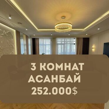 Продажа участков: 3 комнаты, 132 м², Элитка, 7 этаж, Дизайнерский ремонт