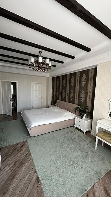 Продажа квартир: 3 комнаты, 110 м², 5 этаж — 11