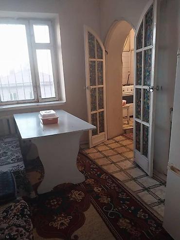 Квартиры: 3 комнаты, 74 м², Индивидуалка, 5 этаж, Старый ремонт — 10