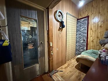 лумумбы: 3 комнаты, 63 м², Индивидуалка, 2 этаж, Косметический ремонт — 3