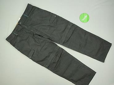 70s: Męskie spodnie trekkingowe Decathlon / Quechua - Model: spodnie — 2