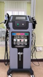 Салоны красоты: Продаю Косметологическая студия 95 м², 3 комнаты, С ремонтом, С оборудованием, Административное здание, 1 линия — 4