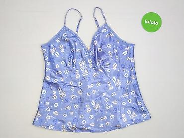 jolinesse top: Jolinesse, Koszulka do spania, rozmiar L — 2