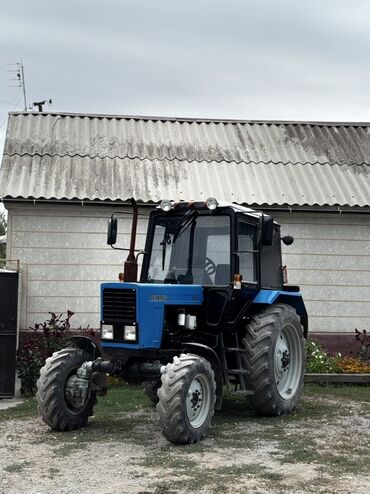 продам трактор мтз 82 бу: Трактор Беларус МТЗ 82.1 сатылат срочно Абалы аябай жакшы