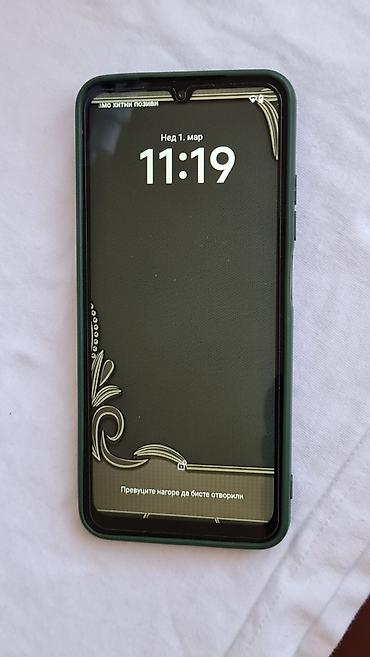 Xiaomi: Redmi pametni telefon + silikonska maska - Ekran: veliki displej sa — 4