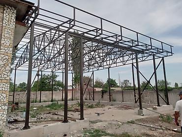 Строительство под ключ: Больше 6 лет опыта — 8