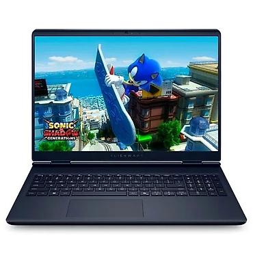 Dell: Yeni Dell Alienware, 16 ", Intel Core i7, 1 TB, Pulsuz çatdırılma — 2