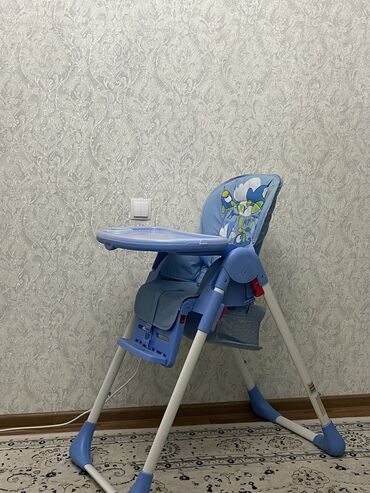 детский калыбель: Детские стулья Для мальчика, Б/у