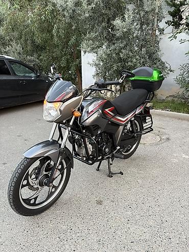 mercedes ishlenmish ehtiyyat hisseleri bakı: - Nbb, 110 sm3, 2023 il, 21000 km — 9