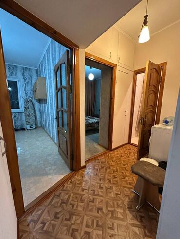 квартира берилет маладая: 3 комнаты, 80 м², 105 серия, 9 этаж, Косметический ремонт