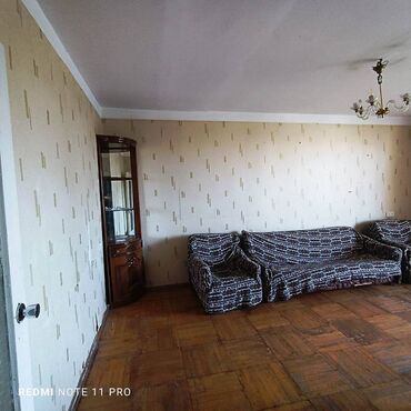 Köhnə tikili: Bakı, 3 otaqlı, Köhnə tikili, m. Əhmədli, 95 kv. m — 4