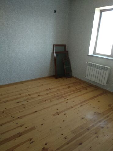 Həyət evləri və villaların satışı: 2 mərtəbəli fərdi yaşayış evi və həyət sahəsi - Ümumi plan: 2 — 12