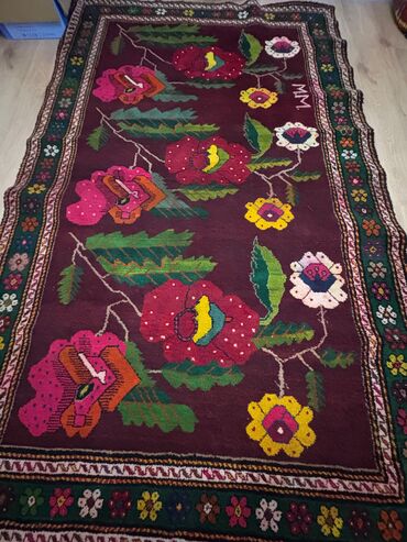 Xalçalar: Xalça Dekorativ, Kredit yoxdur — 8