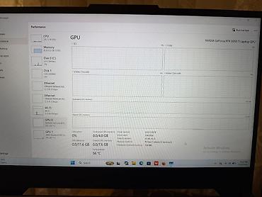 ноутбук с 1660 ti: ASUS TUF Gaming A15 oyun noutbuku (Ryzen 7 6800H / RTX 3050 Ti / 1.5 — 4