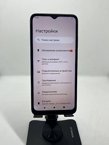 xiaomi t: Redmi, Redmi A2 Plus, Б/у, 64 ГБ, цвет - Черный, 2 SIM — 7