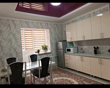 Продажа квартир: 3 комнаты, 100 м², 107 серия, 9 этаж, Евроремонт — 5