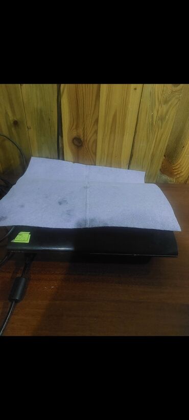 телефон флай нимбус 3: Tecili satılır,Playstion 3 Super slim 500 yaddaş ideal vezyetde